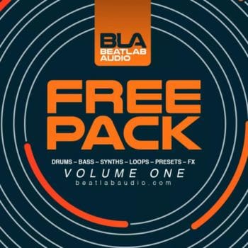 Free Pack Volume One Image