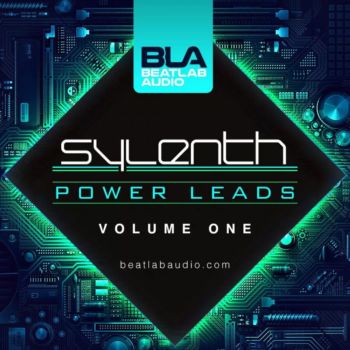 Sylenth Power Leads Volume One Image