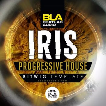 IRIS Progressive House Image