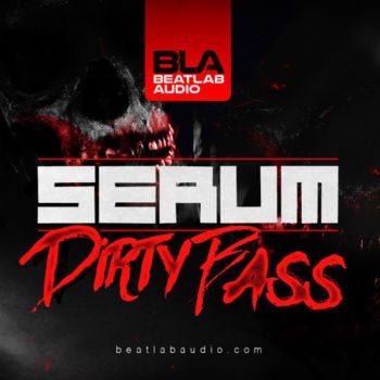 Serum Dirty Bass Image