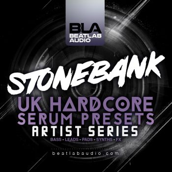 StoneBank Hardcore Serum Image